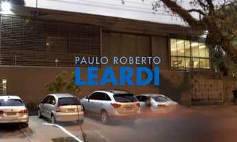 Imagem: SOBRADO - ALTO DE PINHEIROS - SP