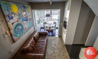 Imagem 3: São Paulo - Apartamento Padrão - Vila Leopoldina