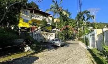 Imagem: Casa no Condomínio Green Paradise na Praia