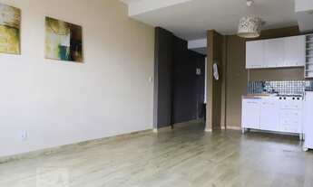 Imagem: Apartamento para Aluguel - Bela Vista, 1