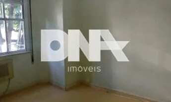 Imagem: Apartamento-À VENDA-Laranjeiras-Rio de