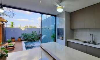 Imagem: Sobrado á Venda no Cidade Monções - Maringá