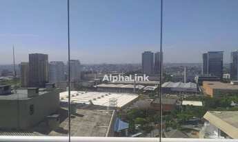 Imagem 7: Apartamento com 3 dormitórios para alugar, 86 m² por R$ 5.300,00/mês - Alphaville - Baruer