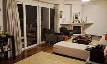 Imagem 4: São Paulo - Apartamento Padrão - Brooklin