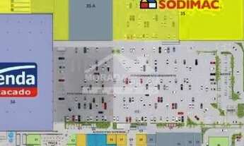 Imagem 6: Loja no Shopping Aviação para locação - excelente para negócios - na sua Imobiliária em Pr