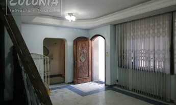 Imagem 3: Santo André - Casa Padrão - Vila Metalúrgica