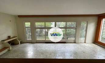 Imagem 4: Sobrado com 4 dormitórios à venda, 517 m² por R$ 1.900.000,00 - Vila Inah - São Paulo/SP