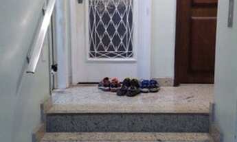 Imagem 2: Apartamento para venda com 100 metros quadrados com 2 quartos em Ipanema - Rio de Janeiro