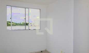 Imagem 2: Apartamento para Aluguel - Campo Grande, 2 Quartos, 50 m2