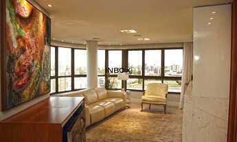 Imagem 3: INBOX CIA IMOBILIÁRIA VENDE E OU ALUGA - Apartamento de 3 dormitórios mobiliado