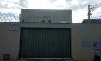 Imagem: Apartamento de 2 quartos no Setor Sudoeste