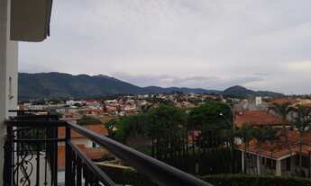 Imagem 6: Apartamento para venda tem 75 m² e 2 quartos em Atibaia Jardim - Atibaia - SP