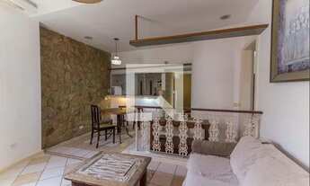 Imagem 5: Apartamento à Venda - Tijuca, 3 Quartos, 180 m2