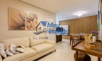 Imagem: BRASÍLIA - Apartamento Padrão - SUL (ÁGUAS