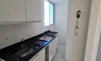 Imagem 6: Apartamento - 03 Qts/01 Suíte - Varanda - C/Planejados - Piscina - 01 Vaga