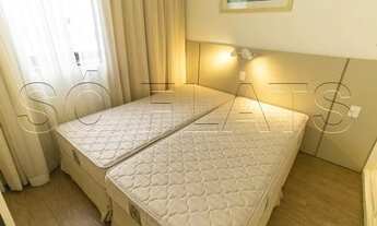 Imagem 7: Le Premier - Ótima opção nos Jardins, próx a Av. Paulista, 9 de Julho e do Pq do Ibirapuer