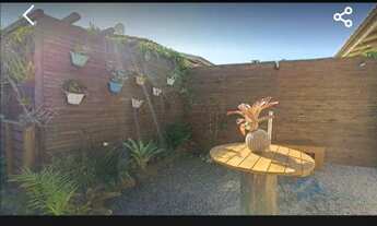 Imagem 4: Aluguel mensal Casa com 1 dormitório