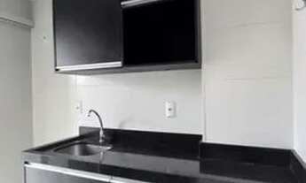 Imagem 3: Apartamento para Locação em Itajaí, Praia Brava de Itajaí, 2 dormitórios, 1 banheiro, 1 va