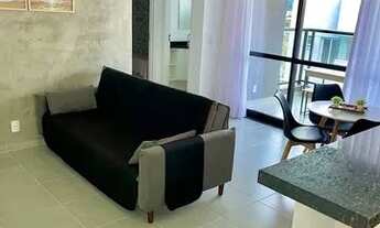 Imagem 2: APARTAMENTO COM 2 SUÍTES NO ITAGUÁ