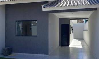 Imagem: Minha casa minha vida - Sarandi, Casa com