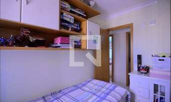 Imagem 7: Apartamento para Aluguel - Bosque da Saúde, 4 Quartos, 117 m2