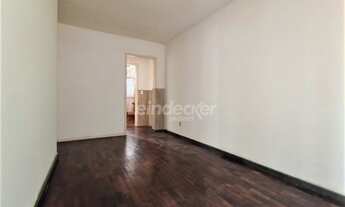 Imagem 2: Apartamento de 1 quarto para alugar no bairro Petrópolis