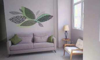 Imagem 4: Apartamento para aluguel possui 70 metros quadrados com 2 quartos em Vila Buarque - São Pa