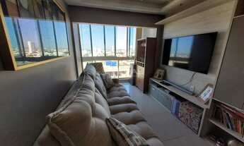 Imagem: Bossa Nova - Campos dos Goytacazes, RJ