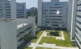 Imagem 2: ANDAR INTEIRO Centro Empresarial de São Paulo Comercial locação ou venda: fácil acesso pel