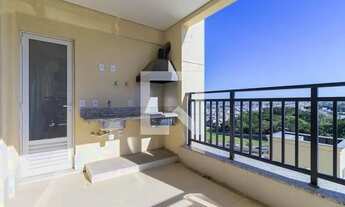 Imagem 6: Apartamento para Aluguel - Swiss Park, 3 Quartos, 91 m2