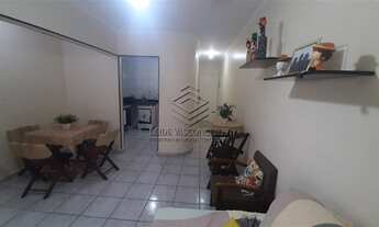Imagem 4: Apartamento 1 dormitorio a venda, 58 m² - R$ 215.000,00 - Vila Tupi - Praia Grande/SP