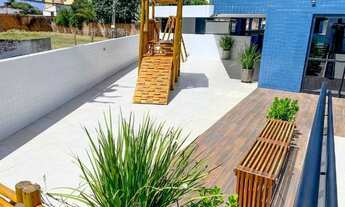 Imagem 3: Quarto e sala a venda - Opção exclusiva!