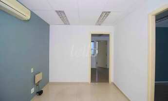 Imagem 2: São Paulo - Conjunto Comercial/Sala - Itaim Bibi