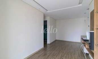 Imagem 2: São Paulo - Apartamento Padrão - Tatuapé