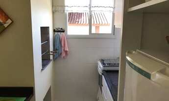 Imagem 4: Apartamento com 1 dormitório à venda, por R$ 500.000 - Canasvieiras - Florianópolis/SC