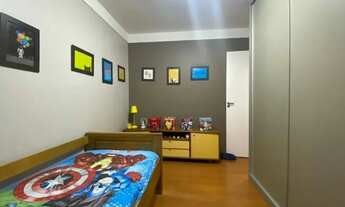 Imagem 6: Apartamento de 4 quartos a venda no Buritis