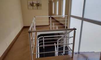 Imagem 2: CASA EM CONDOMÍNIO - ALPHAVILLE - SP