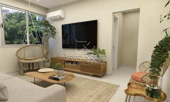 Imagem: Apartamento para venda tem 87 metros quadrados