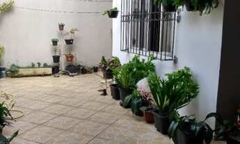 Imagem 7: Casa para venda tem 150 metros quadrados com 3 quartos em Ipiranga - Juiz de Fora - MG