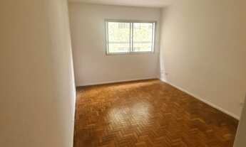 Imagem 3: Apartamento para aluguel tem 55 metros quadrados com 2 quartos em Vila Mariana - São Paulo