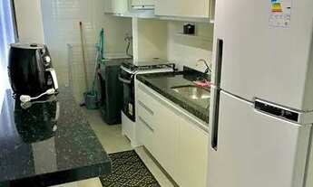 Imagem 4: APARTAMENTO COM 2 SUÍTES NO ITAGUÁ