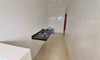 Imagem 5: Apartamento com 2 dorms Novo na Guilhermina