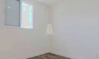 Imagem 4: Condomínio You Barra Sp, apartamento de 48m² com 2 dormitórios, 1 banheiro na Barra Funda