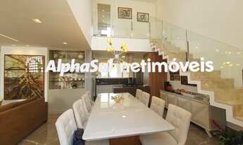 Imagem: Apartamento para venda possui 190 metros