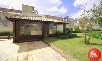 Imagem 2: São Paulo - Apartamento Padrão - Mooca