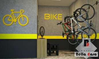 Imagem 7: Apartamento em construção