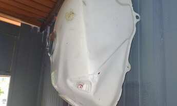 Imagem: Vendo este tanque da Twister