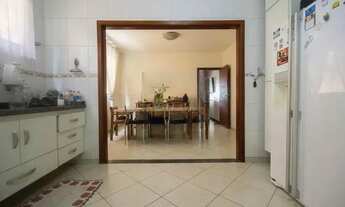 Imagem 7: Casa Venda 4 Dormitórios - 250 m² Alto da Lapa