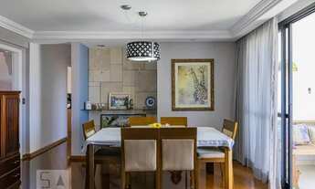 Imagem 4: Apartamento à Venda - Sacomã, 3 Quartos, 157 m2