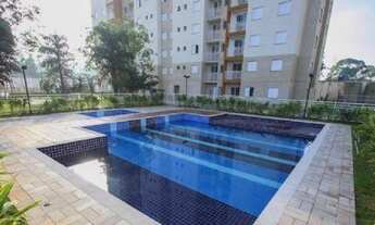 Imagem: Apartamento para venda tem 63 metros quadrados